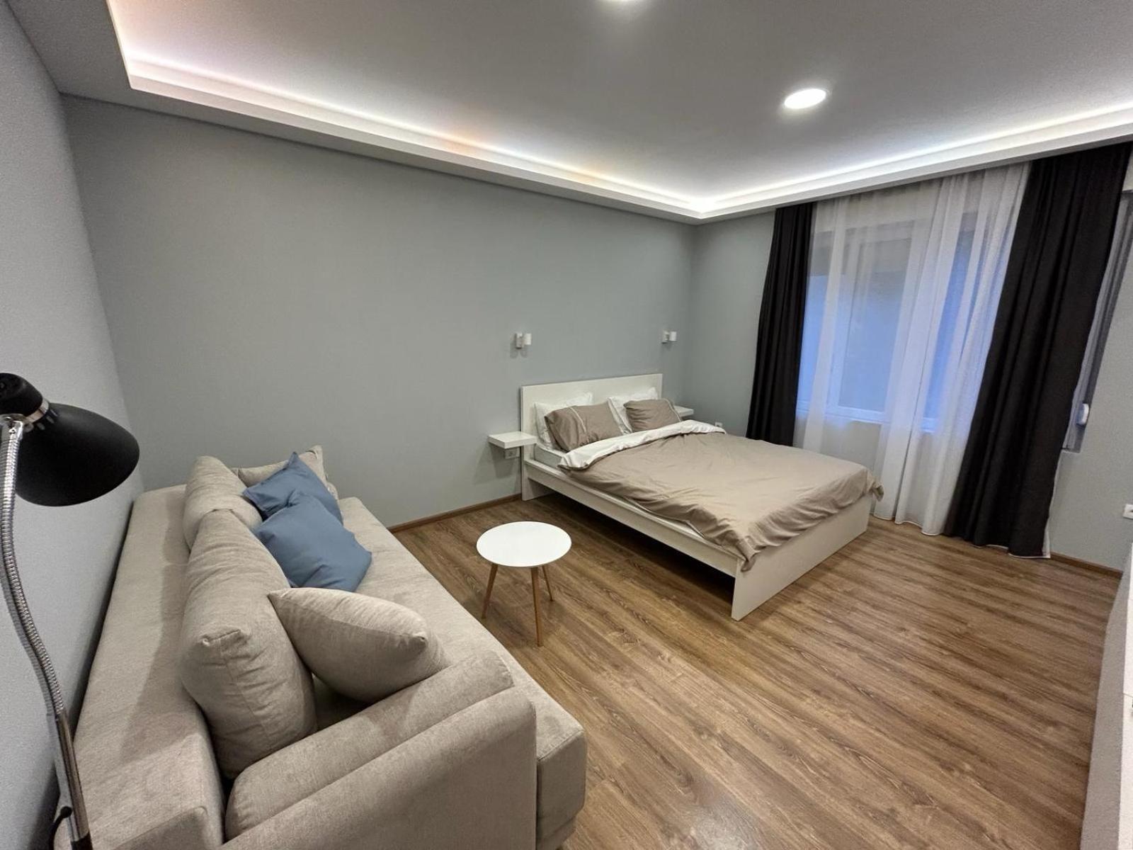 Kosancic City Apartments Belgrad Exteriör bild