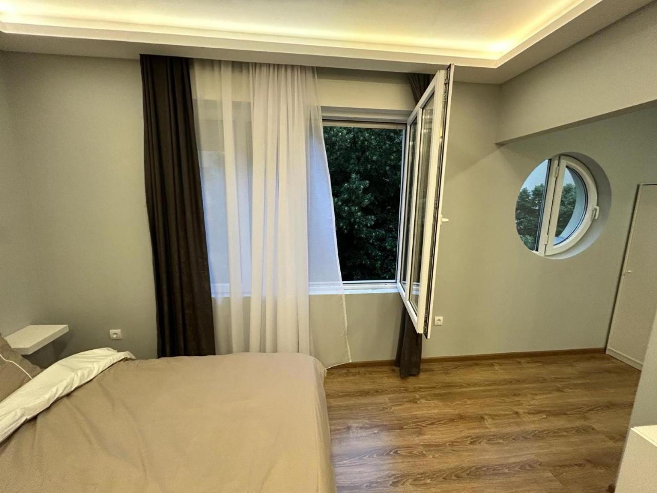 Kosancic City Apartments Belgrad Exteriör bild