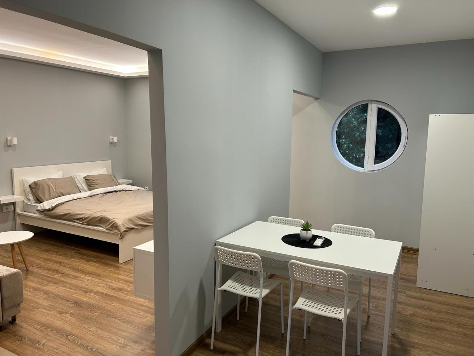 Kosancic City Apartments Belgrad Exteriör bild